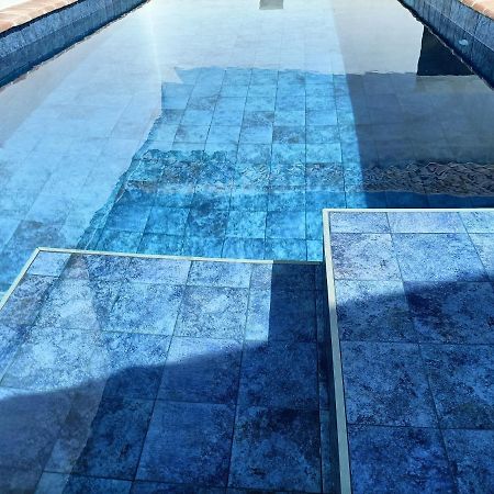 El Patio De La Alcaidesa Villa Cordoba Dış mekan fotoğraf