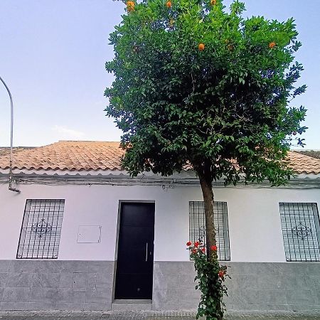 El Patio De La Alcaidesa Villa Cordoba Dış mekan fotoğraf