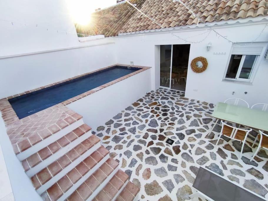 El Patio De La Alcaidesa Villa Cordoba Dış mekan fotoğraf