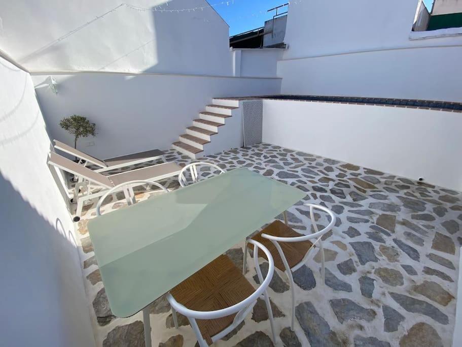 El Patio De La Alcaidesa Villa Cordoba Dış mekan fotoğraf