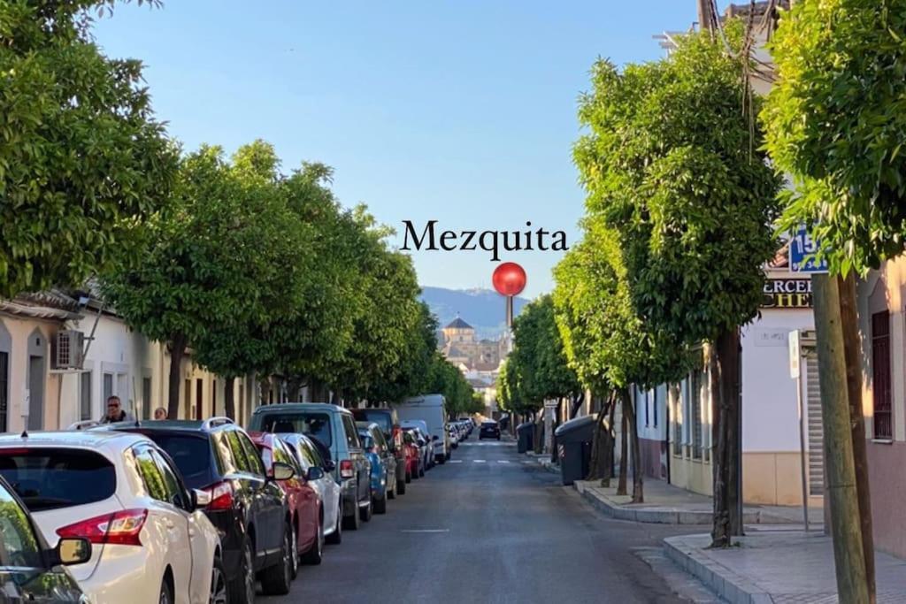 El Patio De La Alcaidesa Villa Cordoba Dış mekan fotoğraf