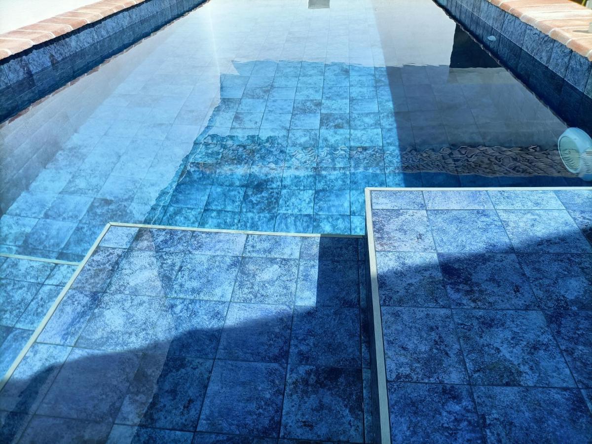 El Patio De La Alcaidesa Villa Cordoba Dış mekan fotoğraf